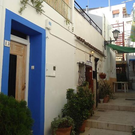 Las Terrazas Villa Alicante Buitenkant foto