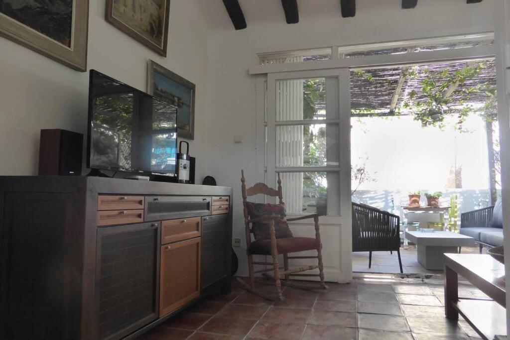 Las Terrazas Villa Alicante Buitenkant foto