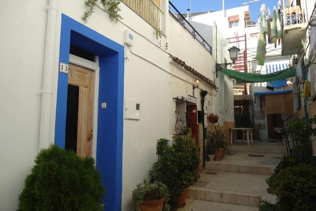 Las Terrazas Villa Alicante Buitenkant foto