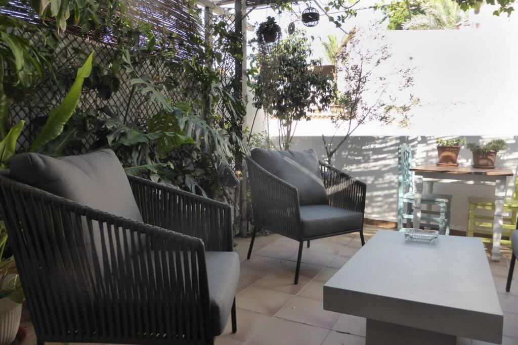 Las Terrazas Villa Alicante Buitenkant foto